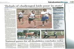 Hindustan Times December 8 2012