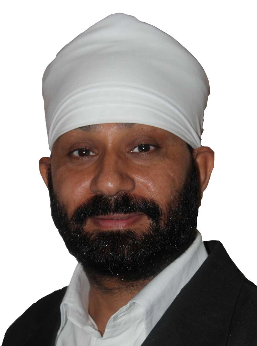 Mr Harpreet Singh