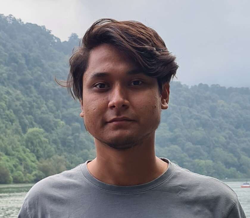 Mr Shivam Nautiyal