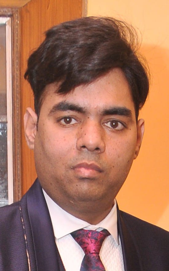 Mr Girish