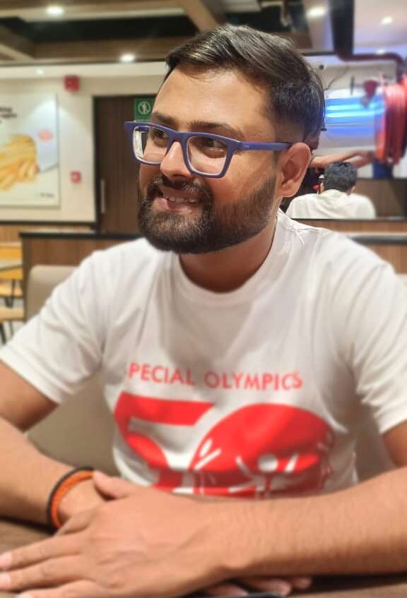 Mr Aditya Bhatt