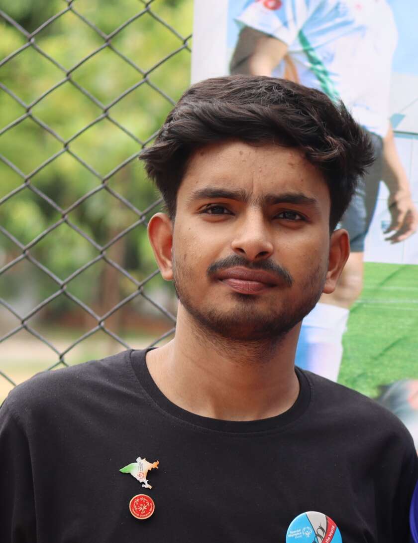 Mr Ajay Das