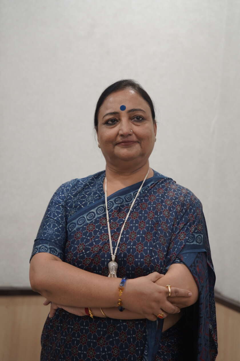 Dr. Mallika Nadda