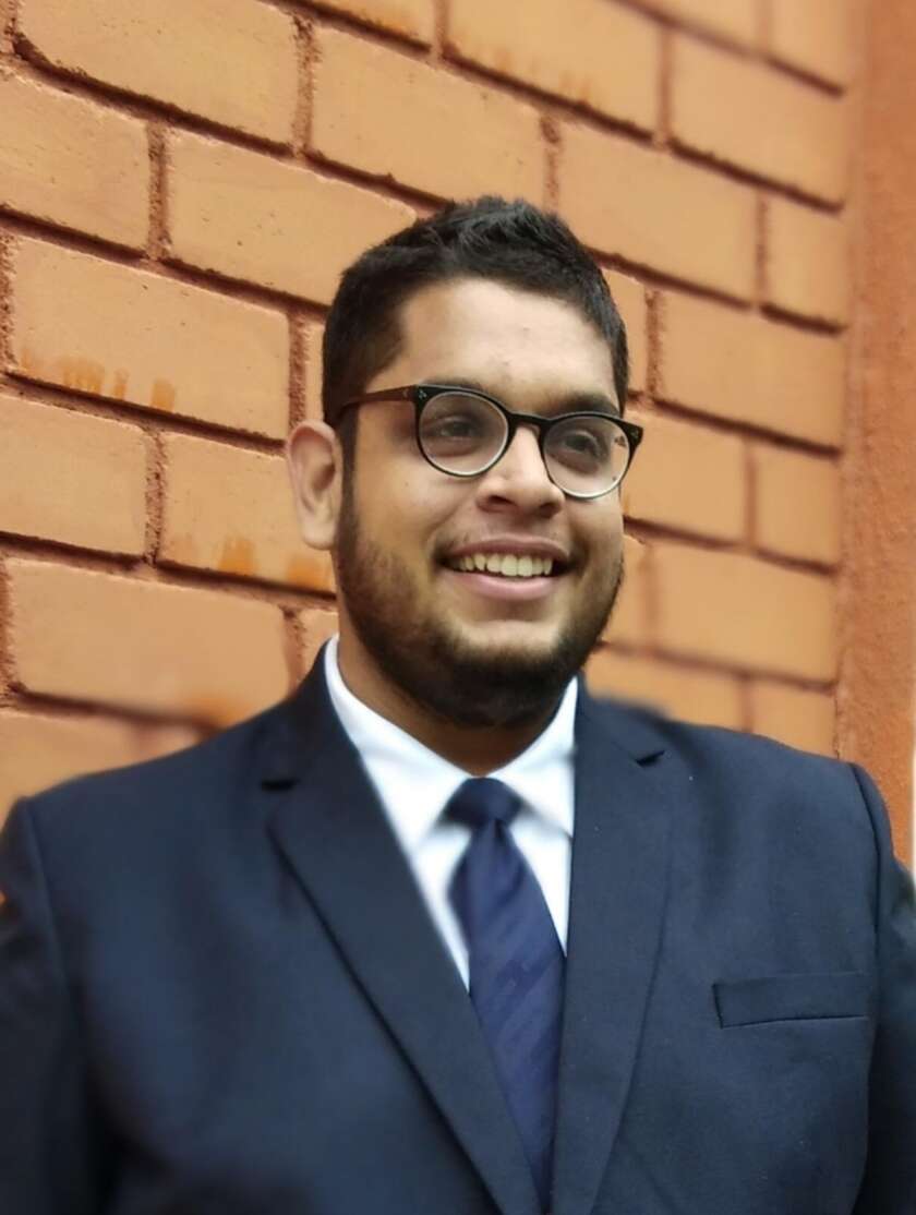 Mr Jayvrat Kapoor