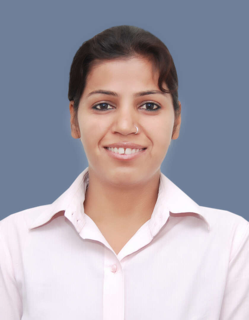 Ms Sulekha Rana
