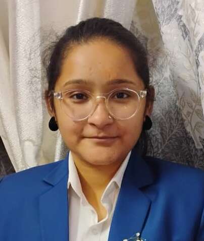 Ms Yashika Bhatt