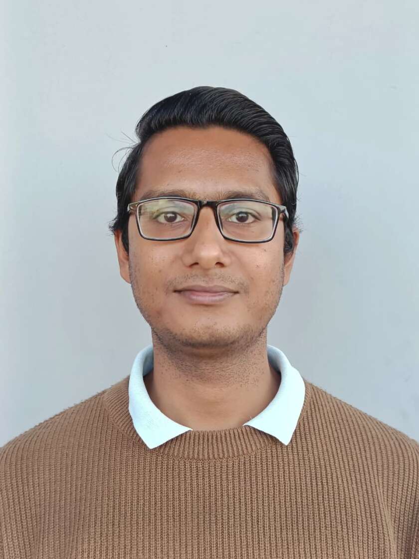 MR Sukhendu Chatterjee